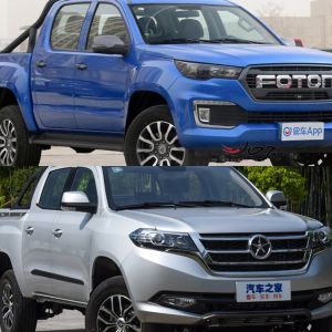 مقایسه مکث کلوت اتوماتیک و فوتون تونلد G7، قوی‌ترین پیکاپ‌های بازار 
