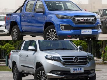 مقایسه مکث کلوت اتوماتیک و فوتون تونلد G7، قوی‌ترین پیکاپ‌های بازار 