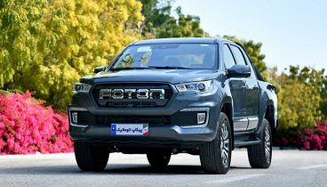 افزایش قیمت فوتون G7 – مهر 1404